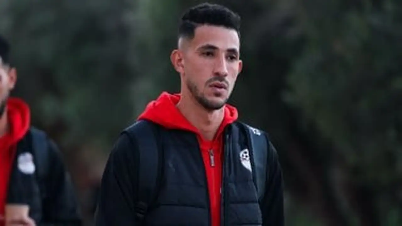 مصير أحمد فتوح مع منتخب مصر يتوقف على نتيجة التقرير الطبي قبل مواجهة نيوزيلندا
